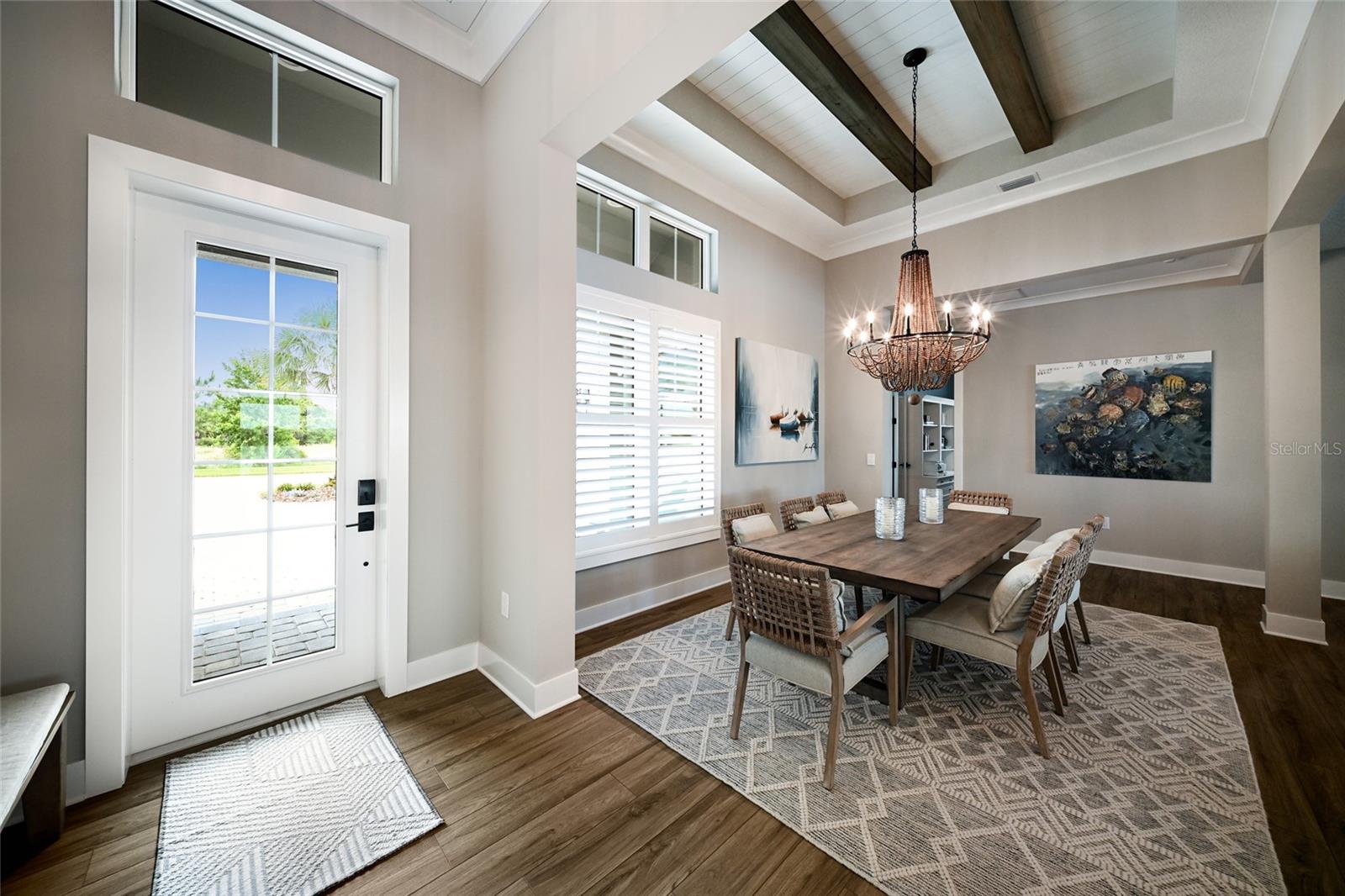 8092 GRANDE SHORES DR, SARASOTA, FL, 34240