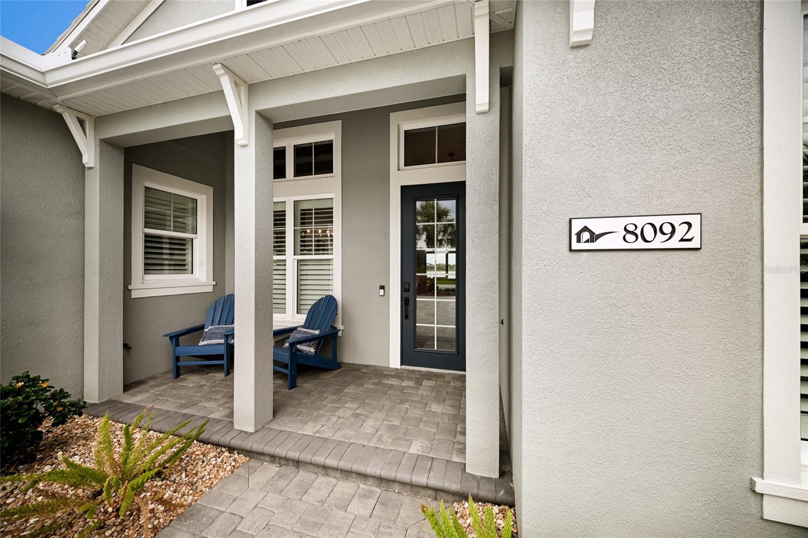 8092 GRANDE SHORES DR, SARASOTA, FL, 34240
