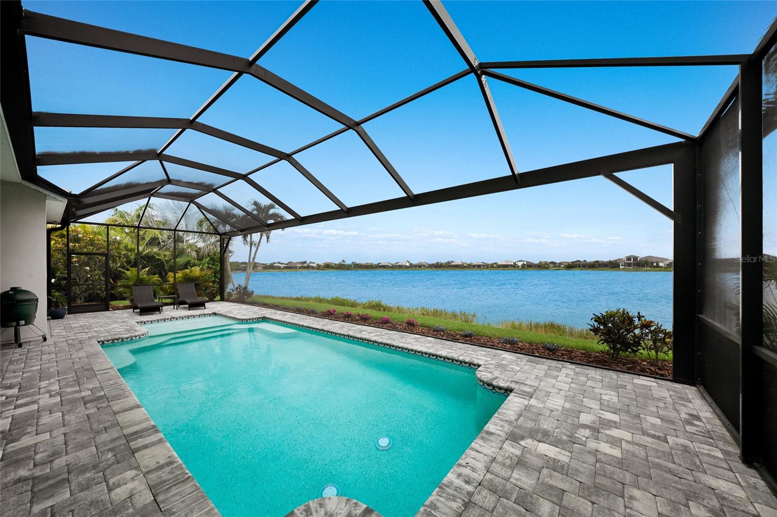 8092 GRANDE SHORES DR, SARASOTA, FL, 34240