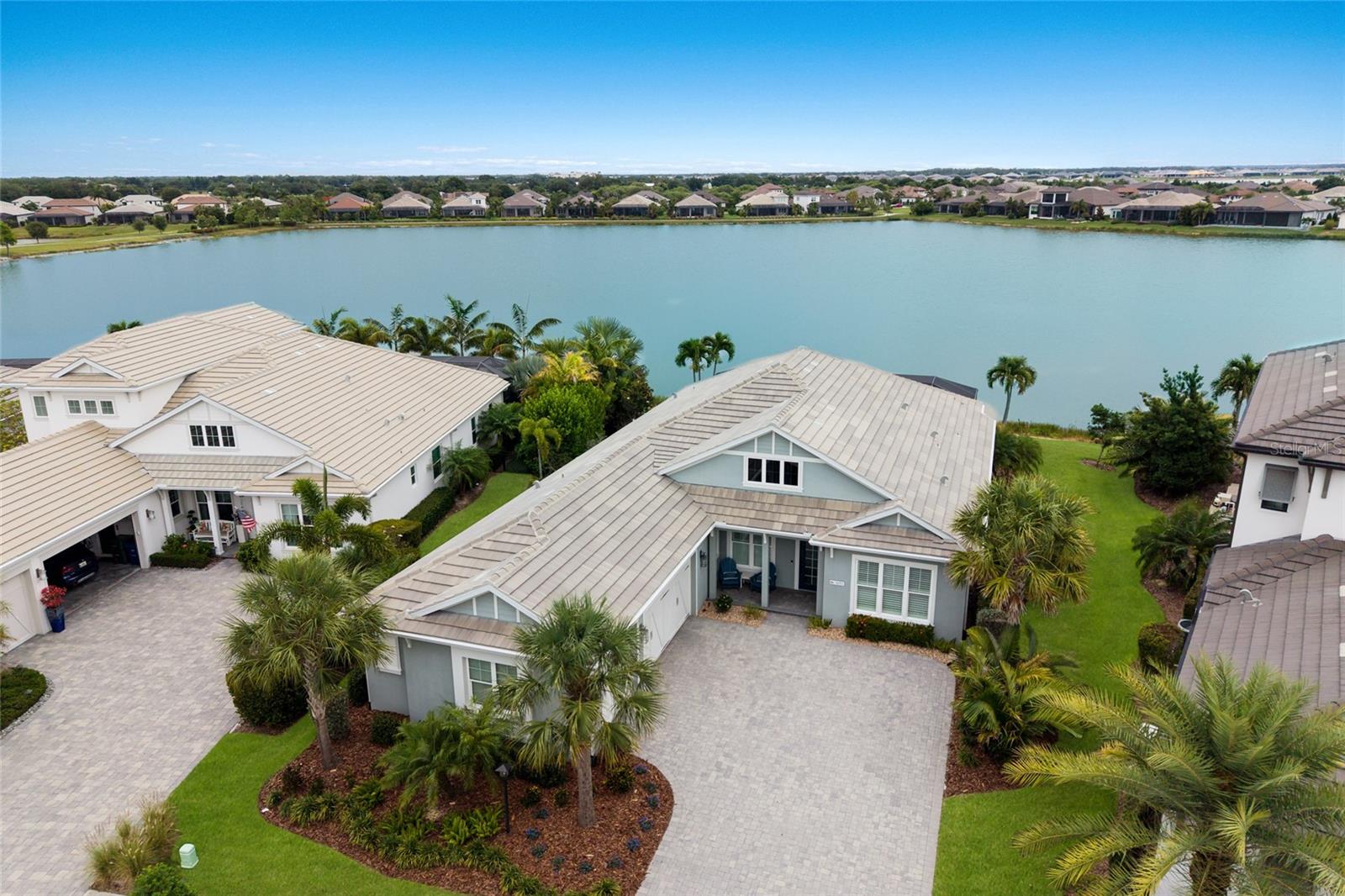 8092 GRANDE SHORES DR, SARASOTA, FL, 34240
