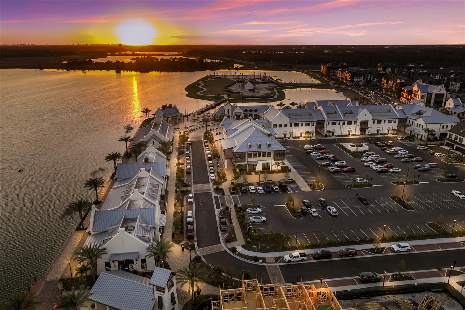 8092 GRANDE SHORES DR, SARASOTA, FL, 34240
