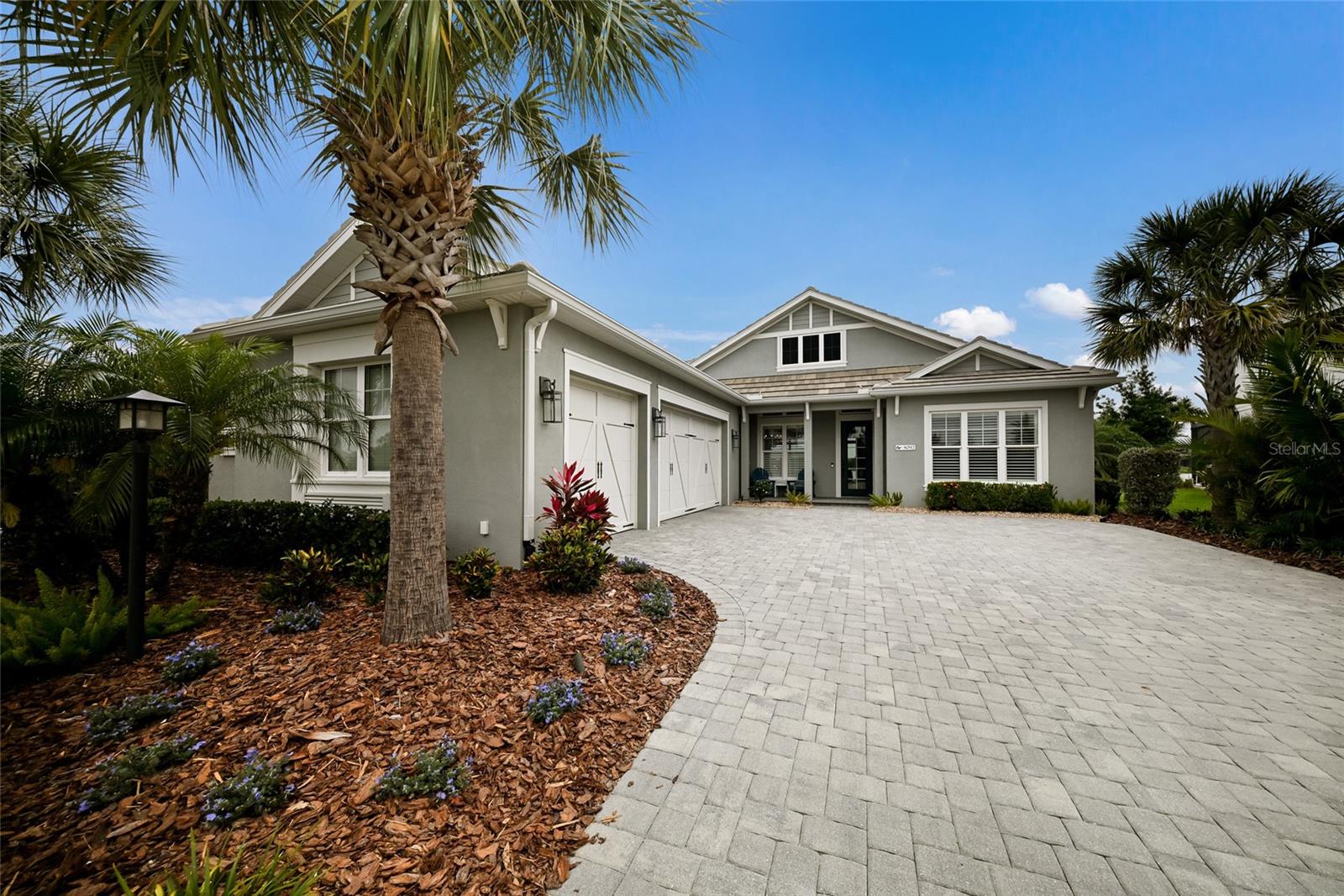 8092 GRANDE SHORES DR, SARASOTA, FL, 34240