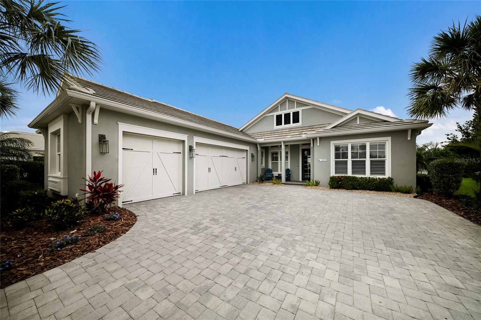8092 GRANDE SHORES DR, SARASOTA, FL, 34240