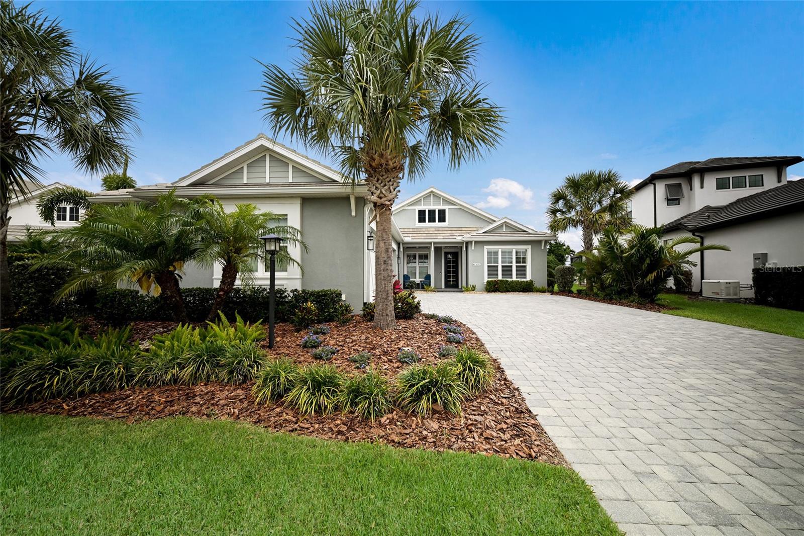 8092 GRANDE SHORES DR, SARASOTA, FL, 34240