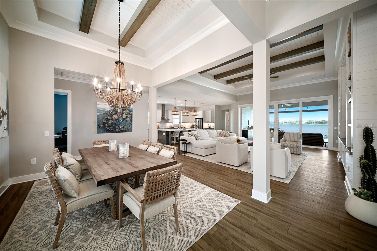 8092 GRANDE SHORES DR, SARASOTA, FL, 34240