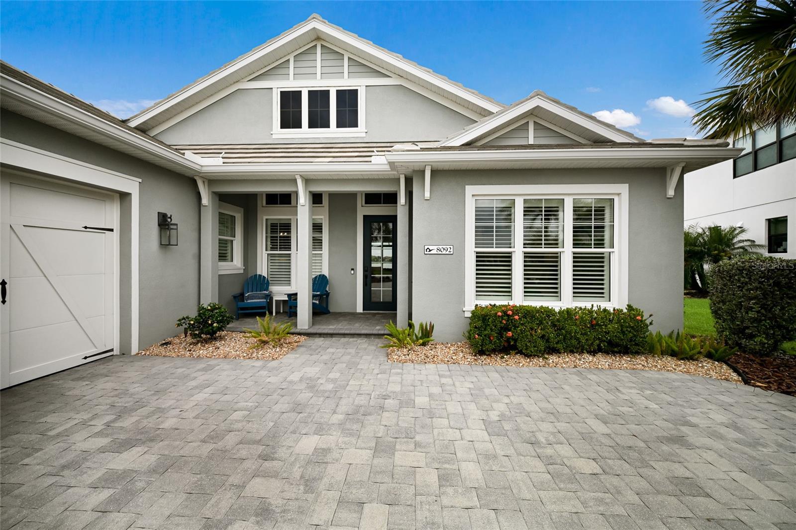 8092 GRANDE SHORES DR, SARASOTA, FL, 34240