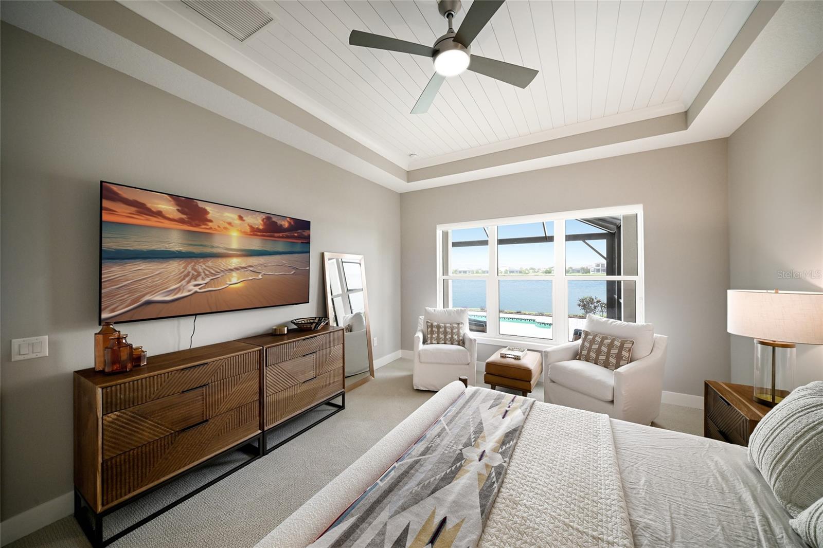 8092 GRANDE SHORES DR, SARASOTA, FL, 34240
