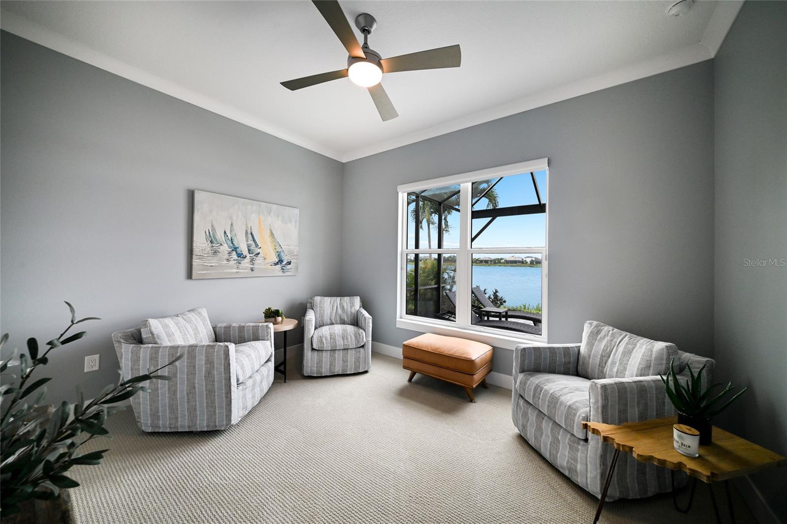8092 GRANDE SHORES DR, SARASOTA, FL, 34240