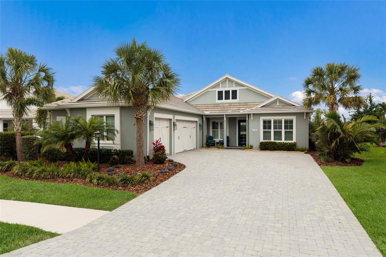 8092 GRANDE SHORES DR, SARASOTA, FL, 34240