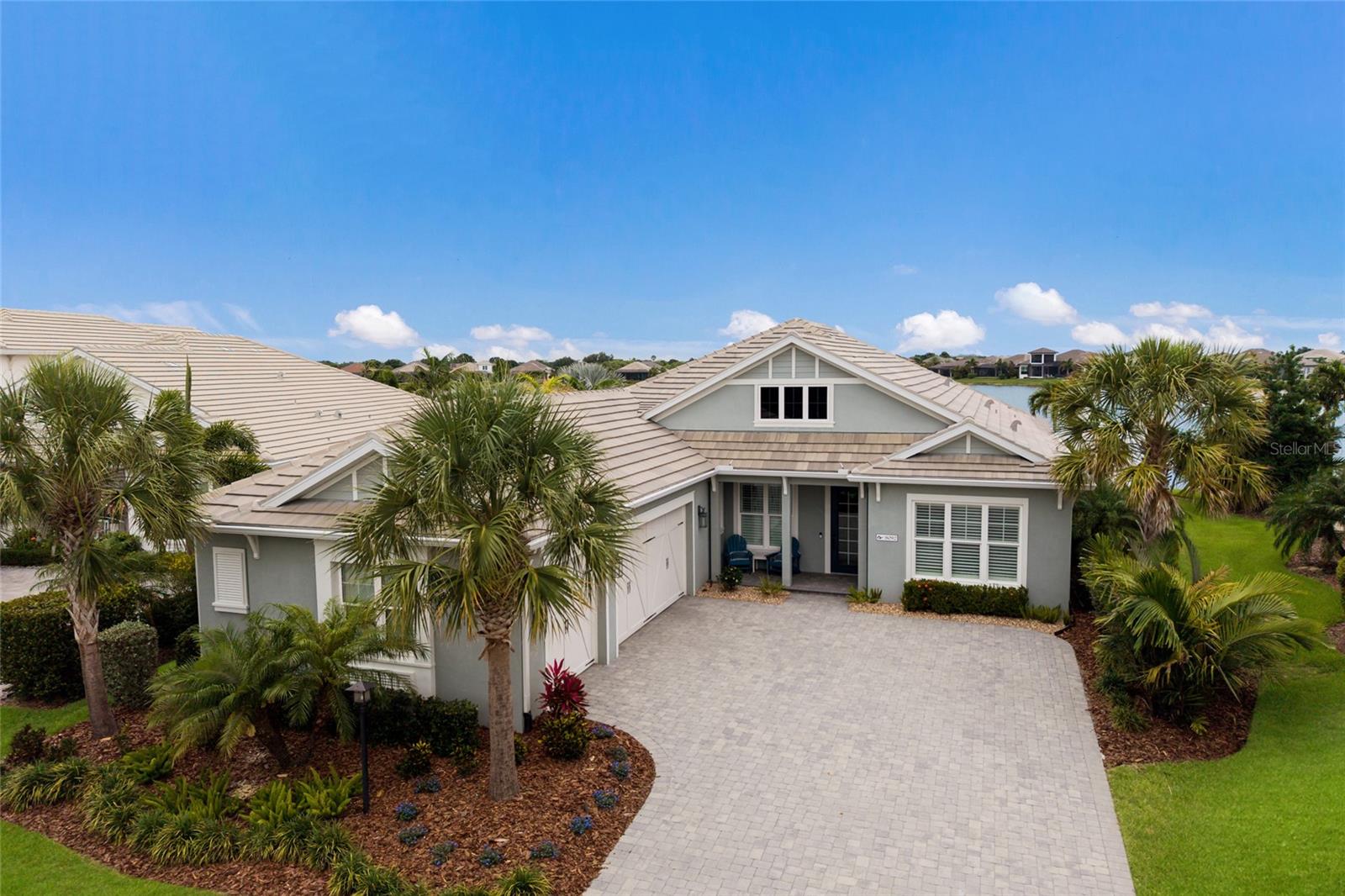 8092 GRANDE SHORES DR, SARASOTA, FL, 34240