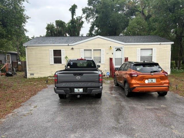 12119 TERRA CEIA AVE, NEW PORT RICHEY, FL, 34654
