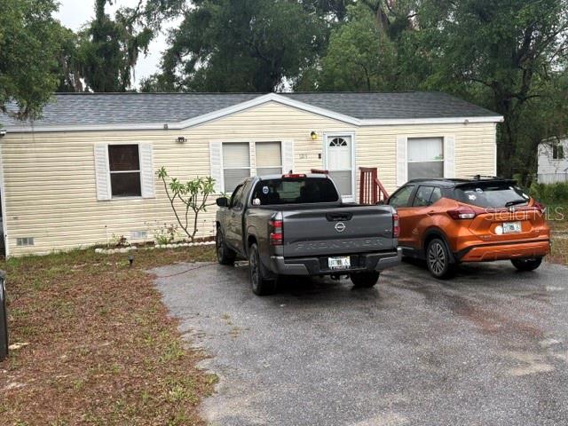 12119 TERRA CEIA AVE, NEW PORT RICHEY, FL, 34654