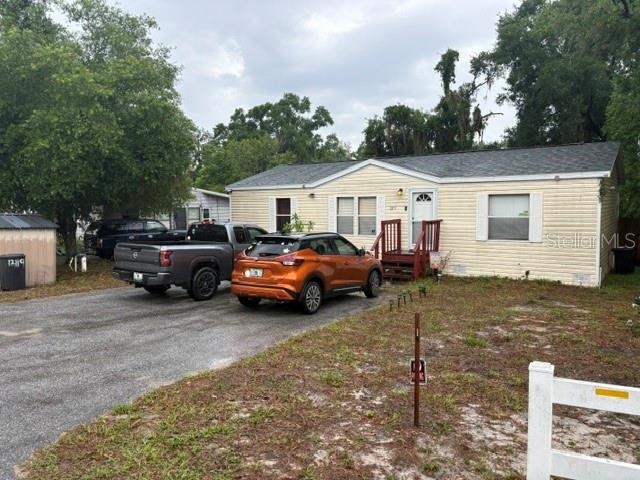 12119 TERRA CEIA AVE, NEW PORT RICHEY, FL, 34654