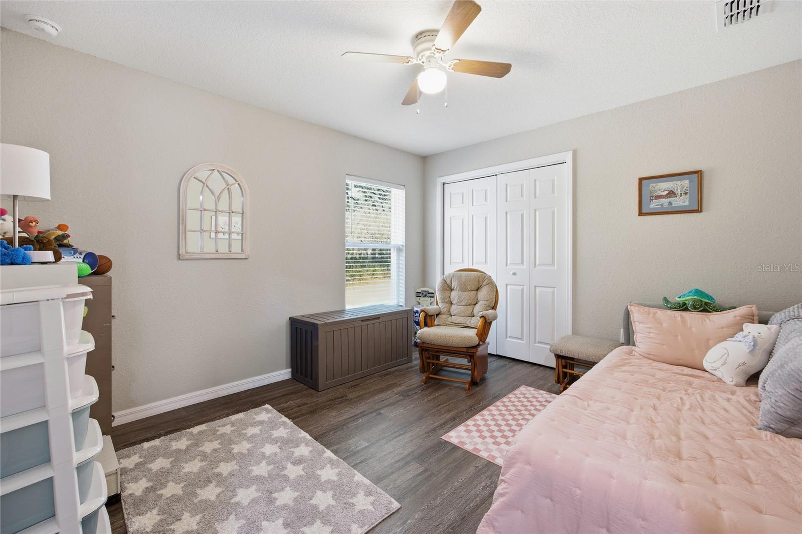 141 FISHER WAY, OCKLAWAHA, FL, 32179