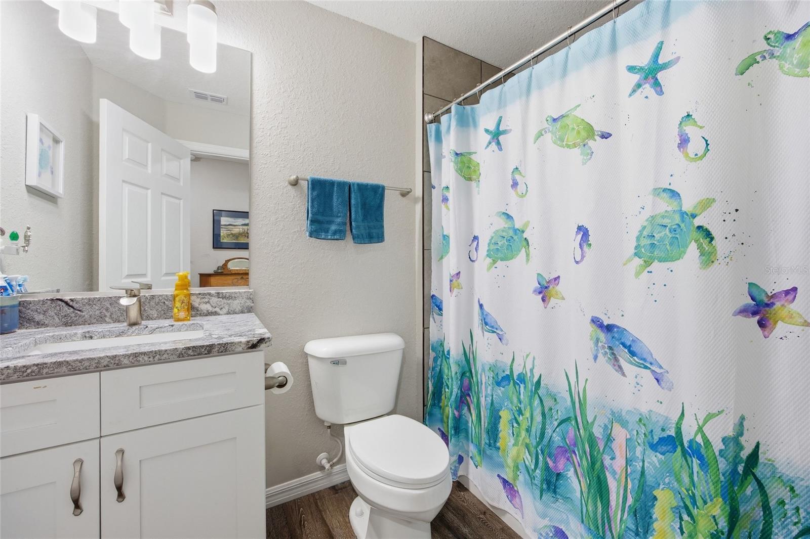 141 FISHER WAY, OCKLAWAHA, FL, 32179