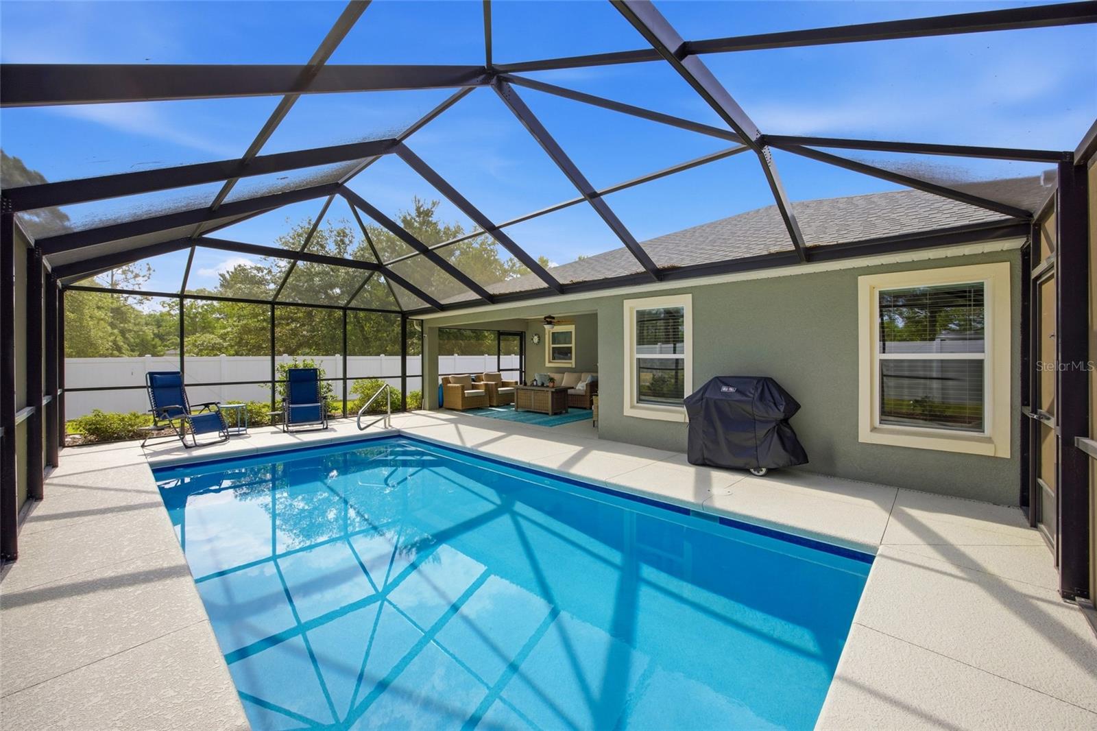 141 FISHER WAY, OCKLAWAHA, FL, 32179