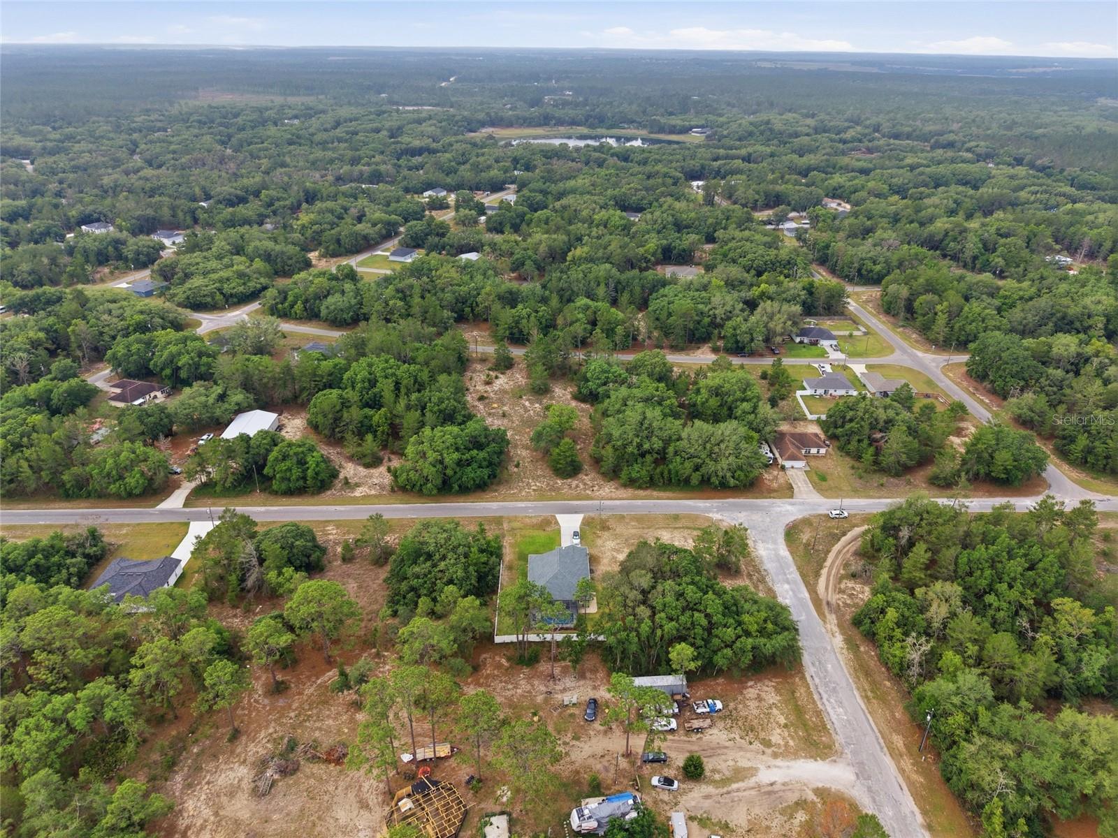 141 FISHER WAY, OCKLAWAHA, FL, 32179