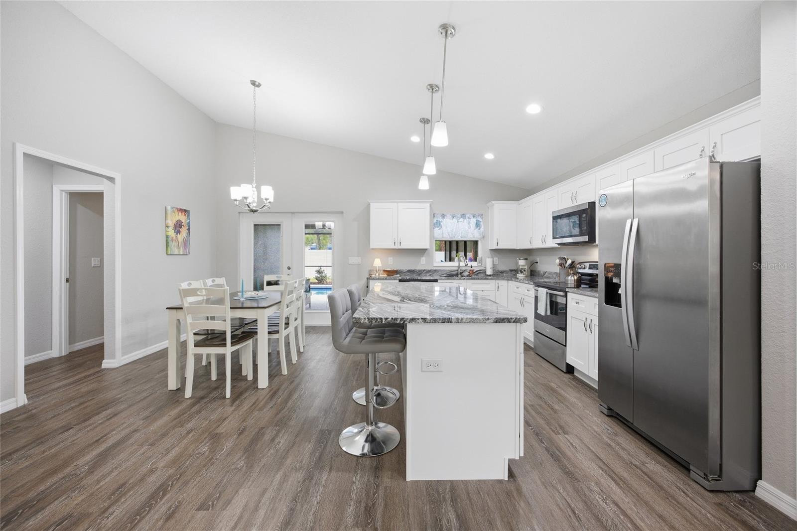 141 FISHER WAY, OCKLAWAHA, FL, 32179