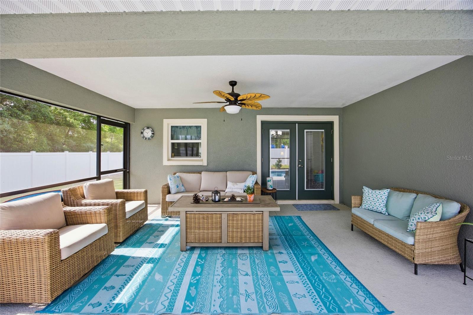 141 FISHER WAY, OCKLAWAHA, FL, 32179