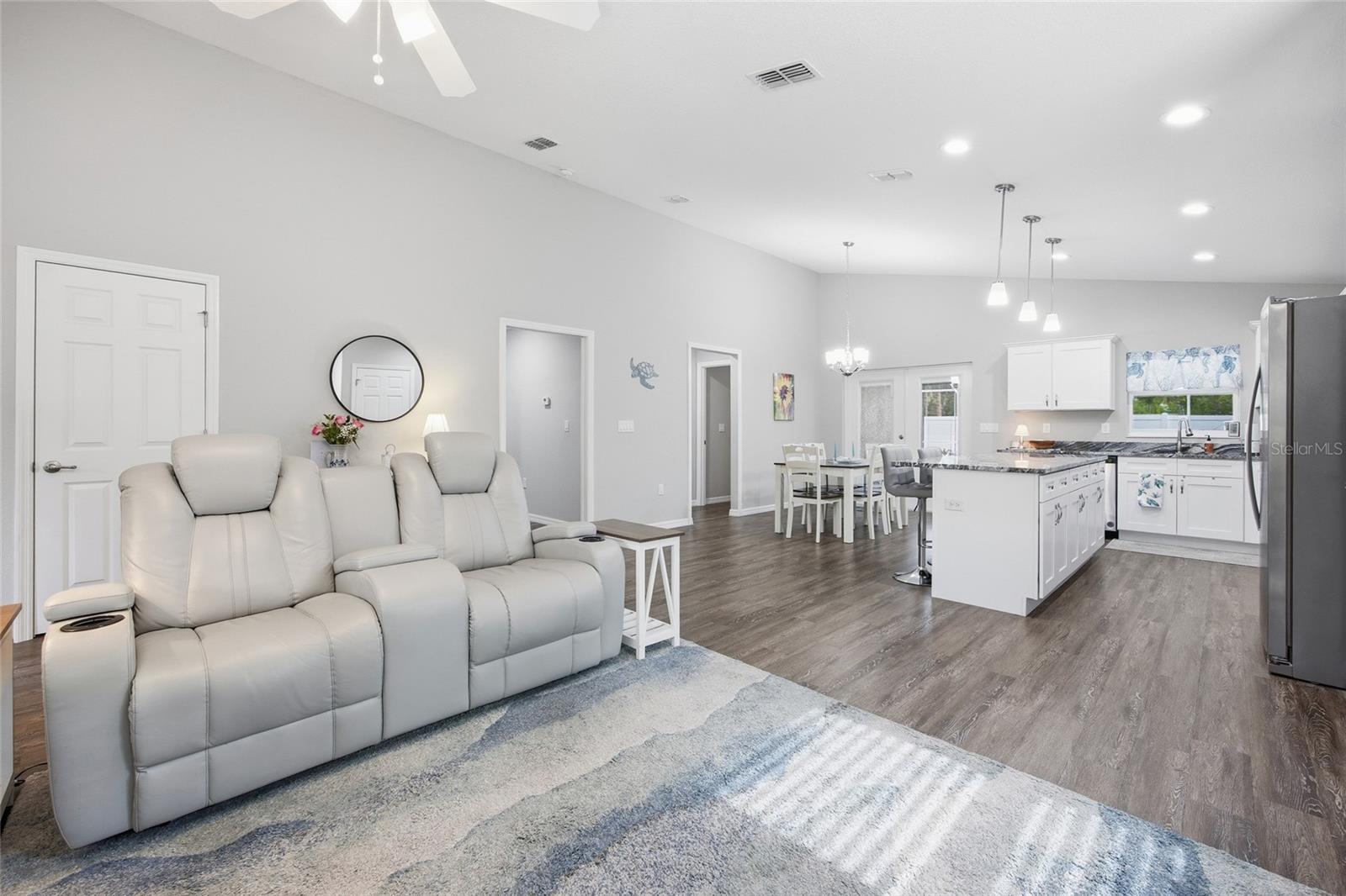 141 FISHER WAY, OCKLAWAHA, FL, 32179