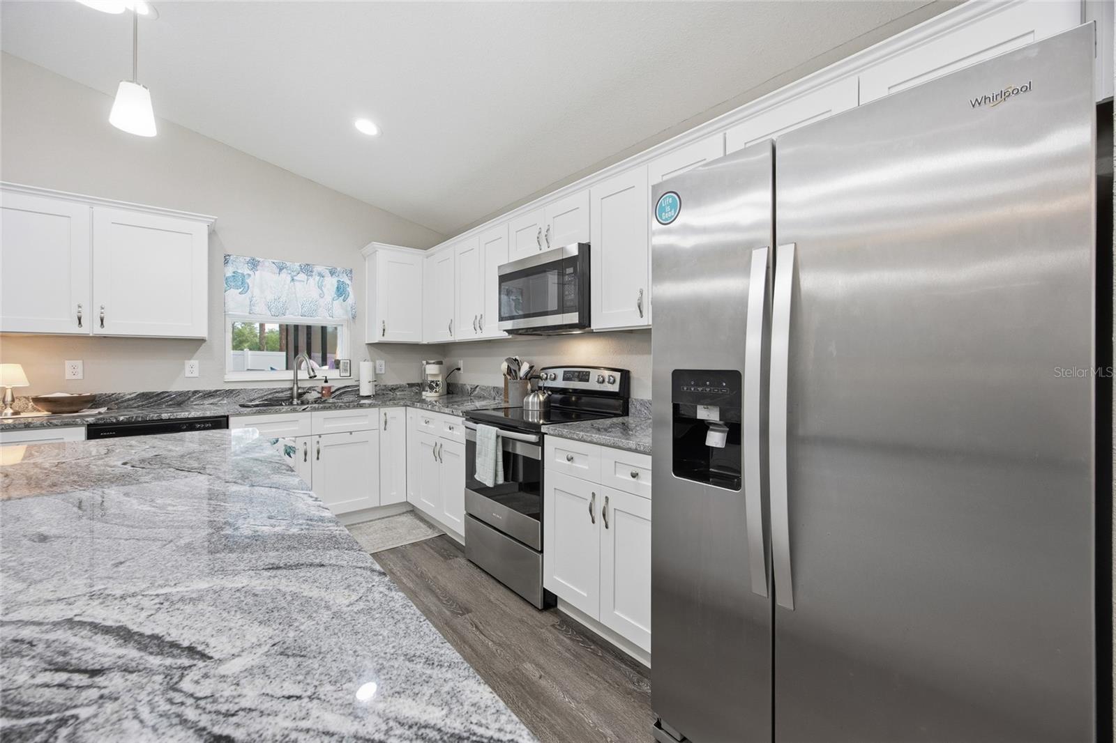 141 FISHER WAY, OCKLAWAHA, FL, 32179