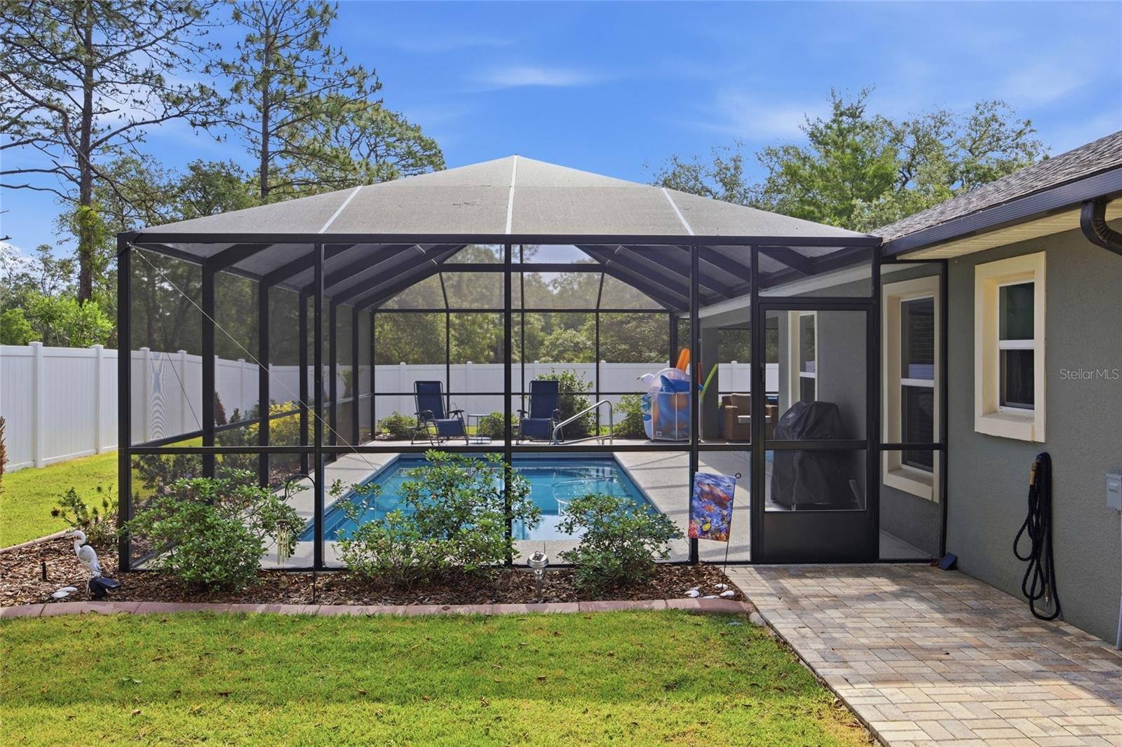 141 FISHER WAY, OCKLAWAHA, FL, 32179