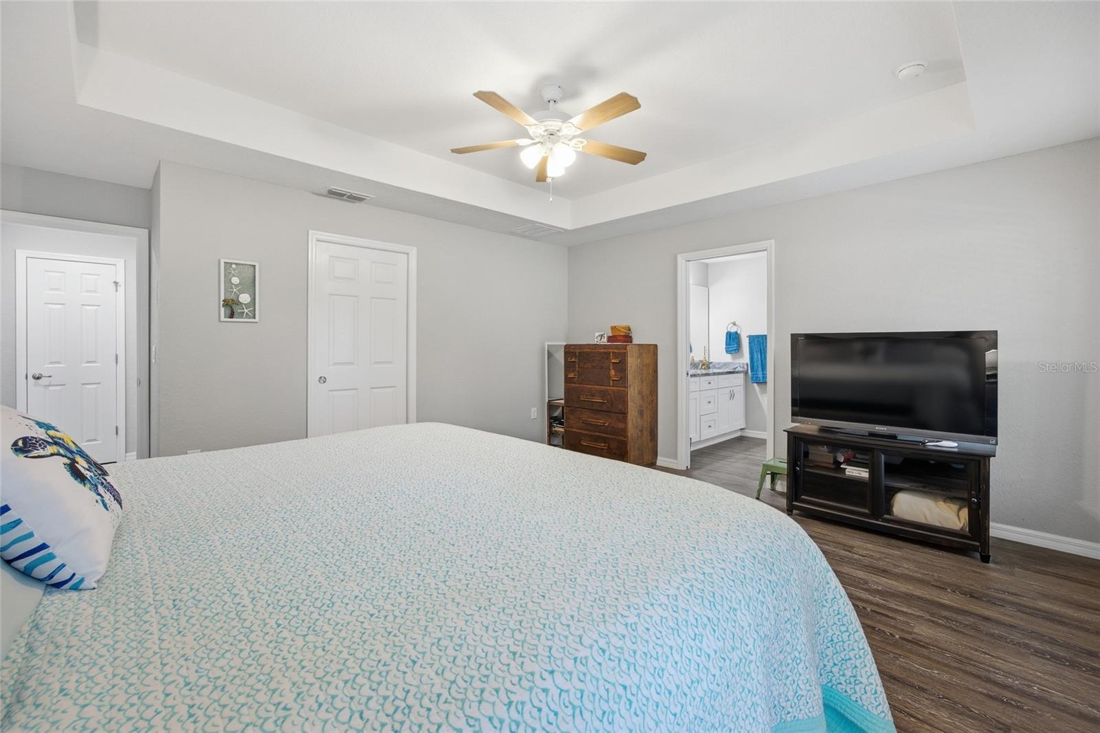 141 FISHER WAY, OCKLAWAHA, FL, 32179