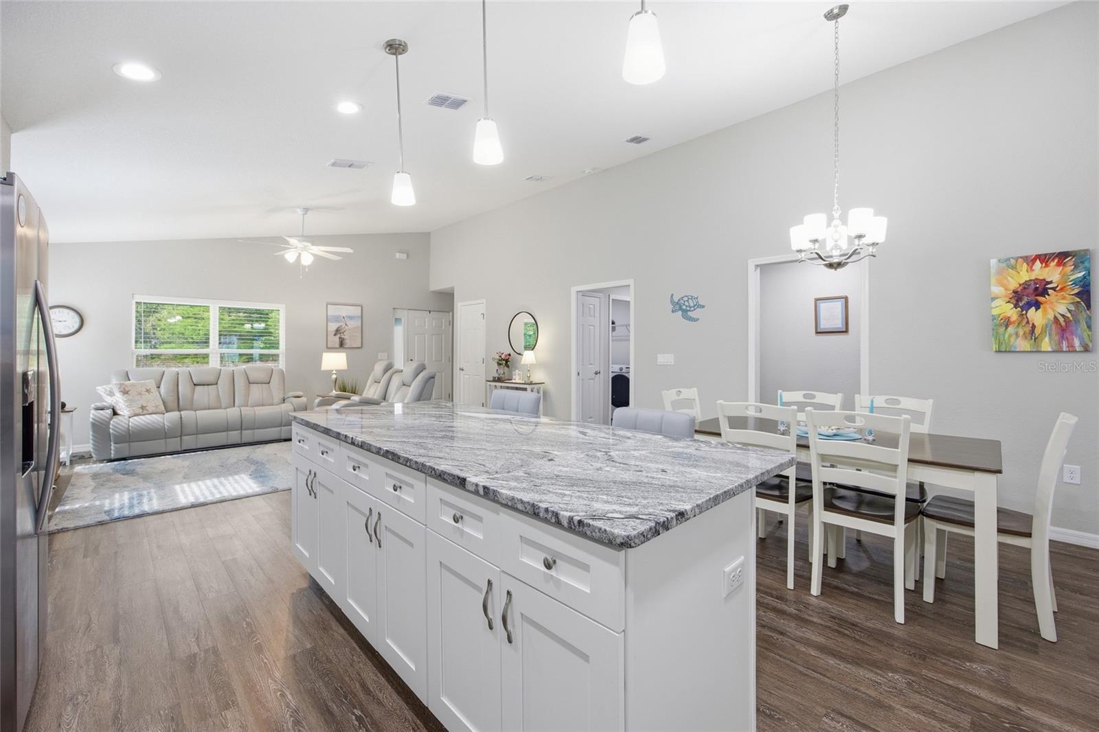 141 FISHER WAY, OCKLAWAHA, FL, 32179