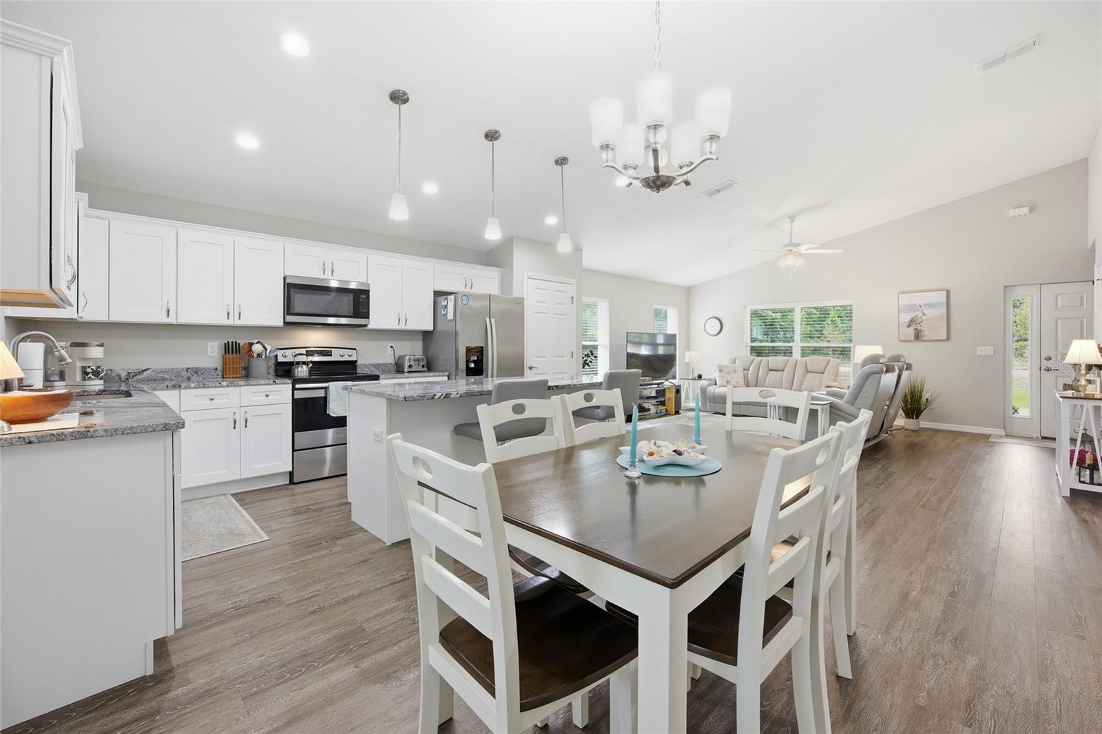 141 FISHER WAY, OCKLAWAHA, FL, 32179