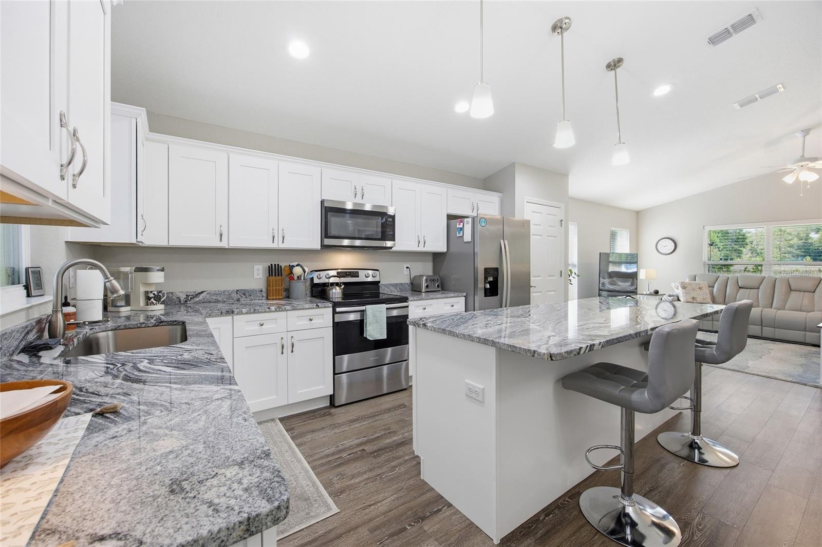 141 FISHER WAY, OCKLAWAHA, FL, 32179