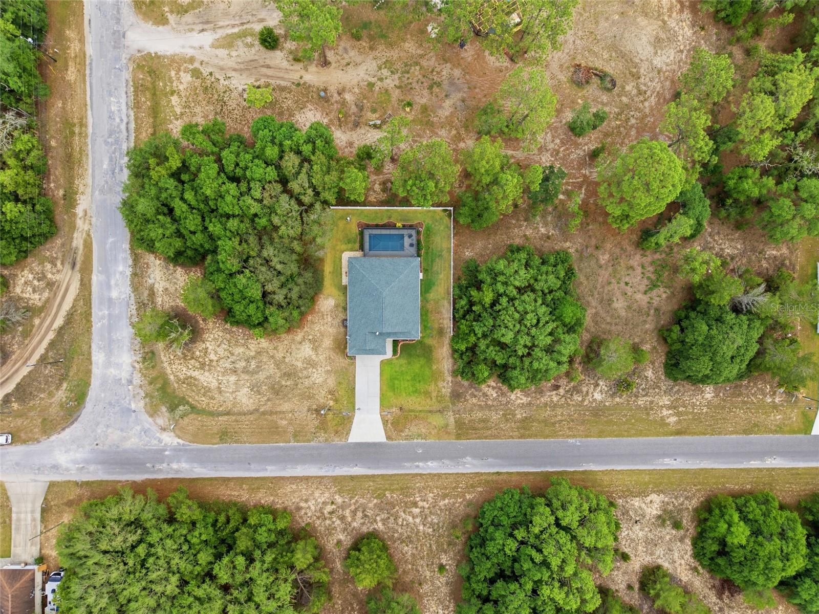 141 FISHER WAY, OCKLAWAHA, FL, 32179