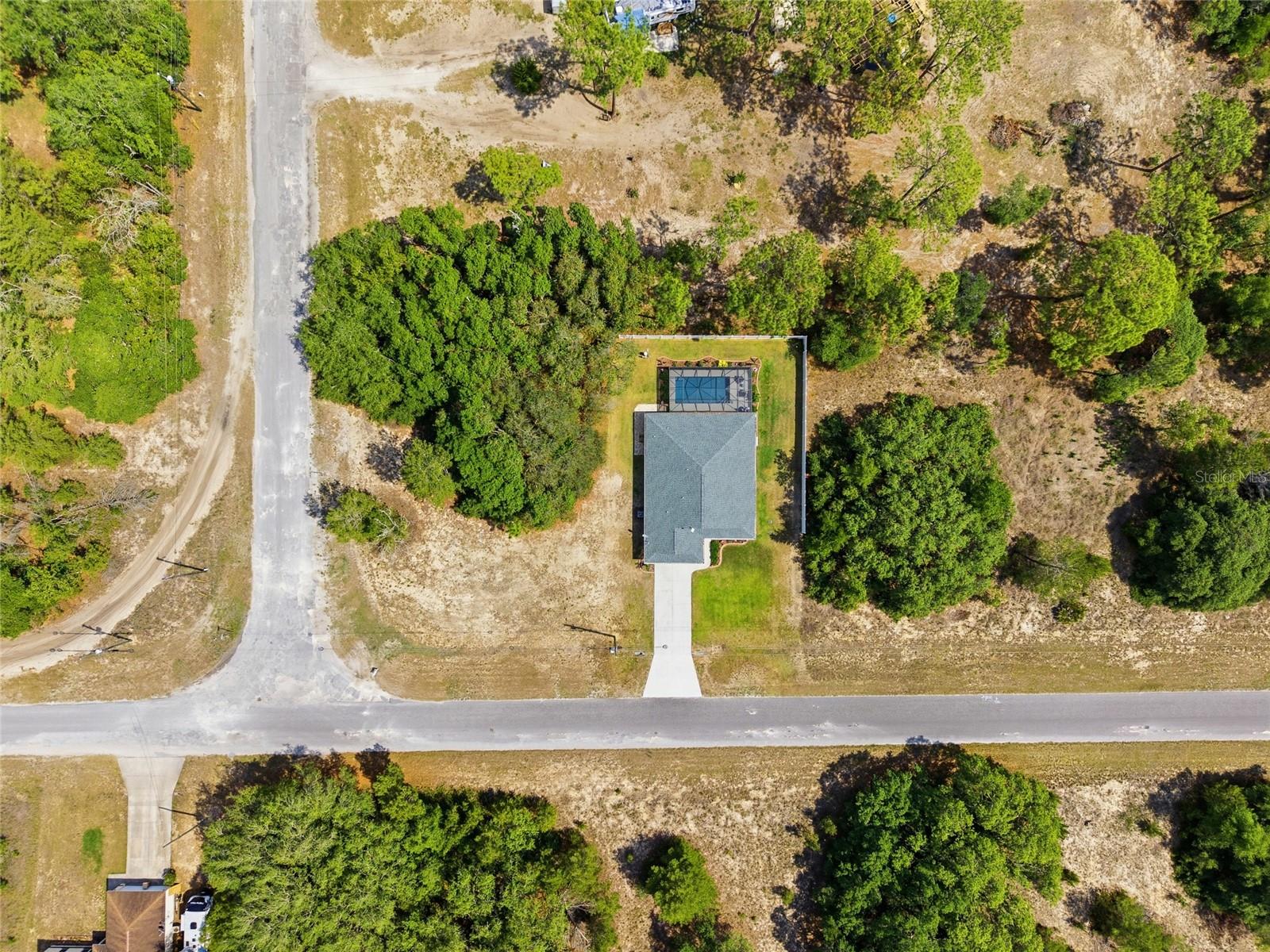 141 FISHER WAY, OCKLAWAHA, FL, 32179