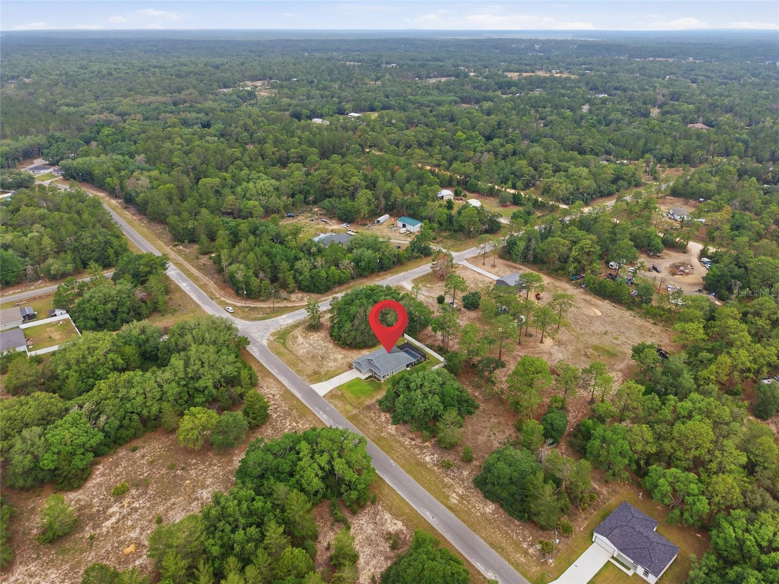 141 FISHER WAY, OCKLAWAHA, FL, 32179