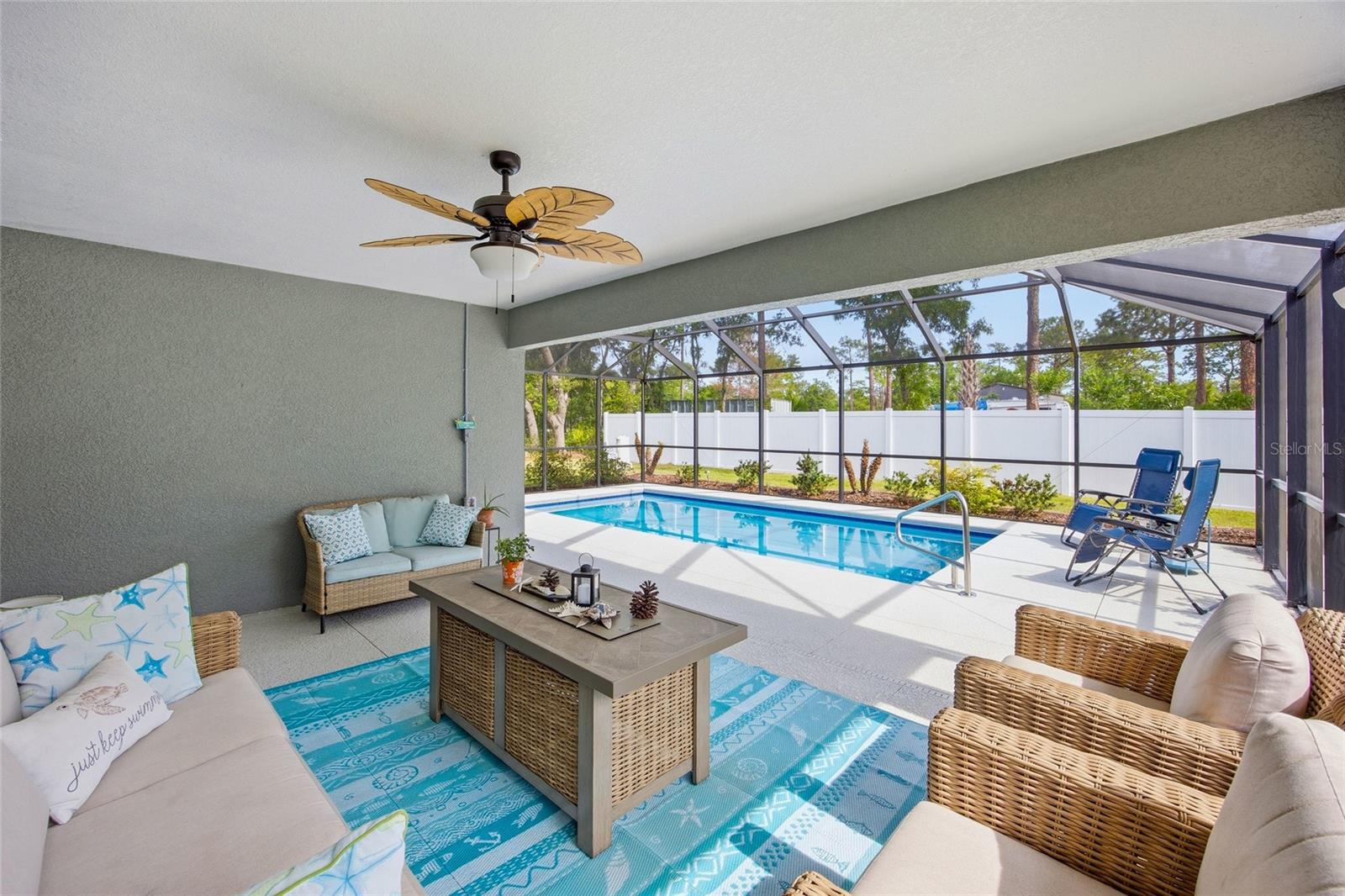141 FISHER WAY, OCKLAWAHA, FL, 32179