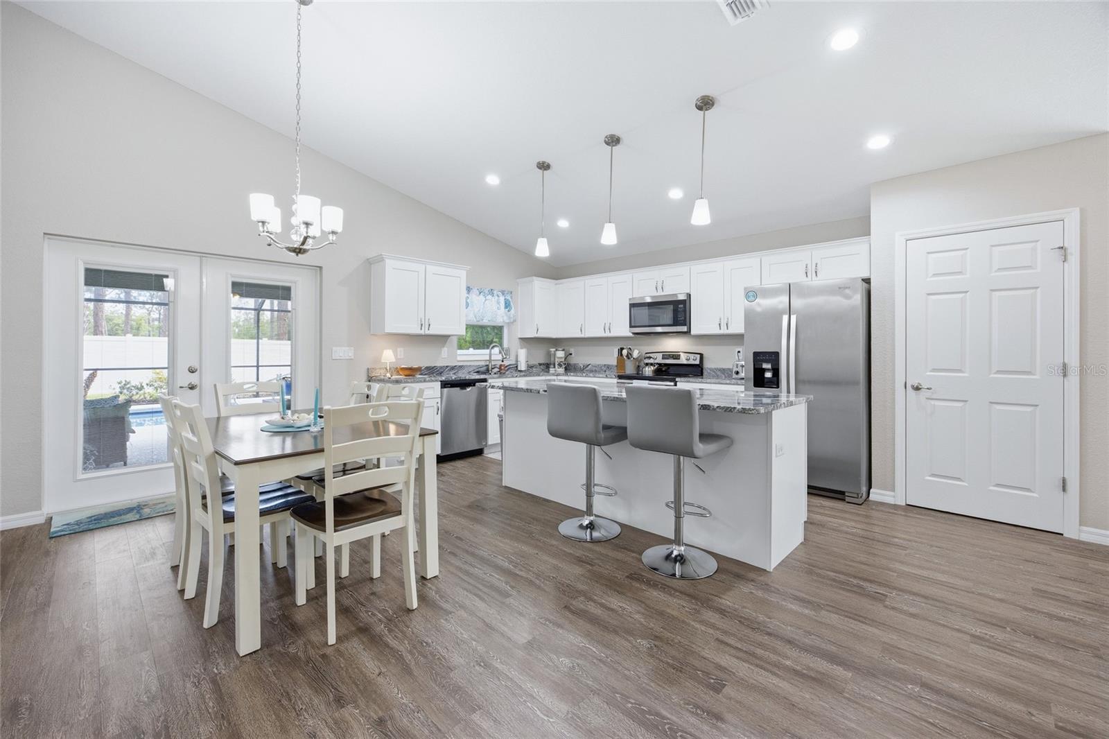 141 FISHER WAY, OCKLAWAHA, FL, 32179
