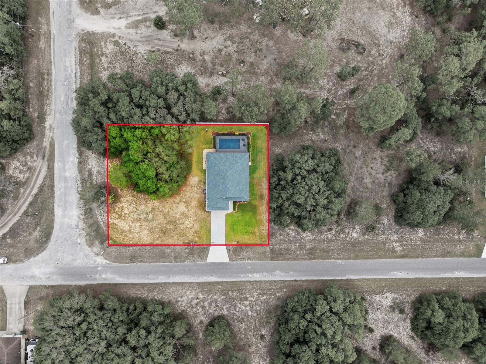 141 FISHER WAY, OCKLAWAHA, FL, 32179