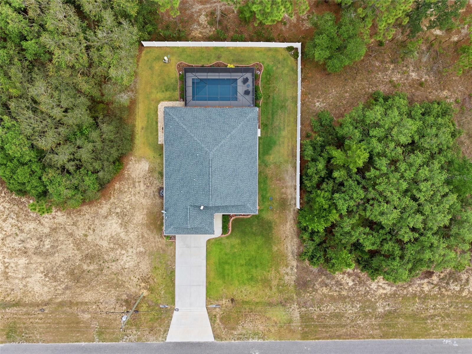 141 FISHER WAY, OCKLAWAHA, FL, 32179