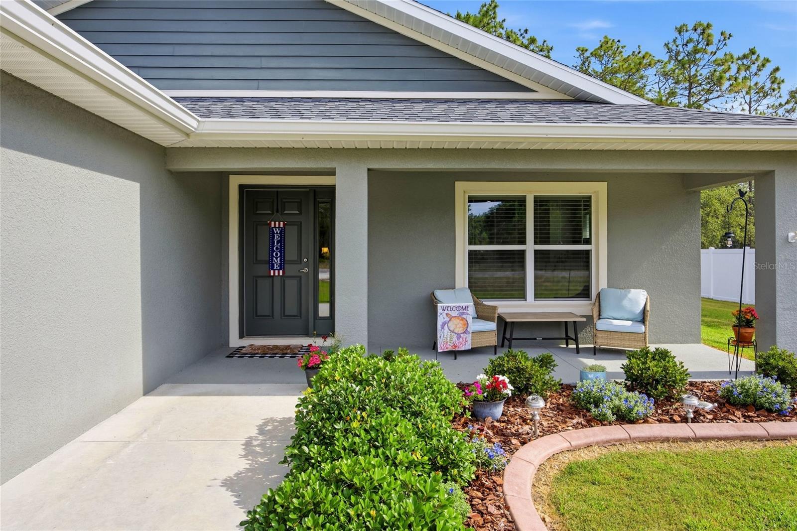 141 FISHER WAY, OCKLAWAHA, FL, 32179