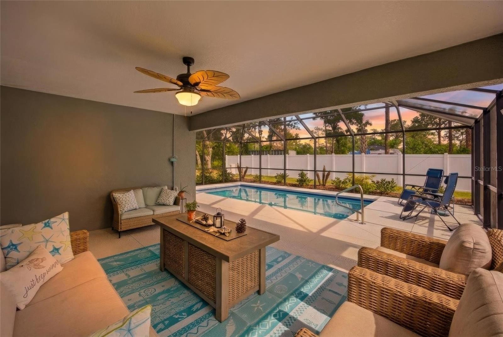 141 FISHER WAY, OCKLAWAHA, FL, 32179