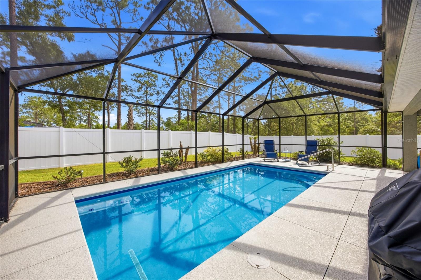 141 FISHER WAY, OCKLAWAHA, FL, 32179