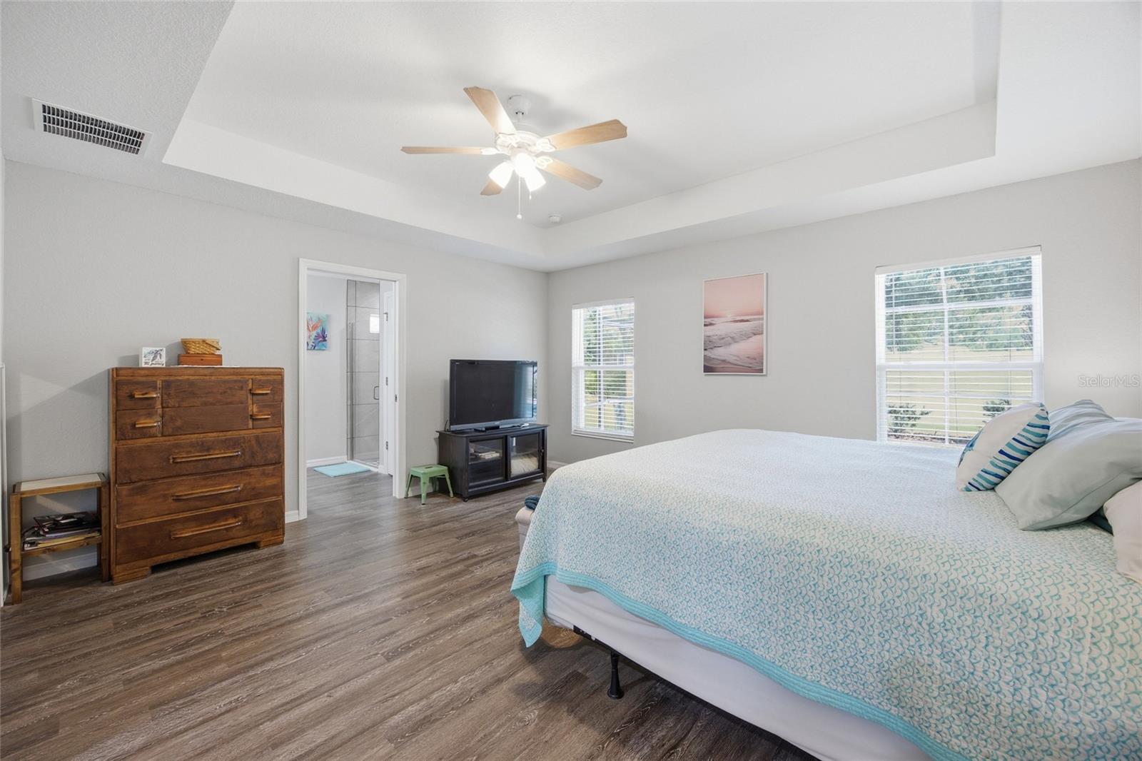 141 FISHER WAY, OCKLAWAHA, FL, 32179