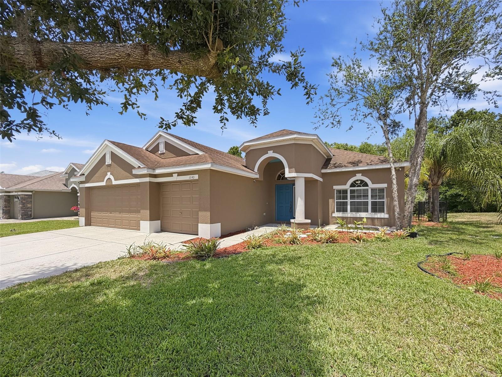 11143 RAGSDALE CT, NEW PORT RICHEY, FL, 34654