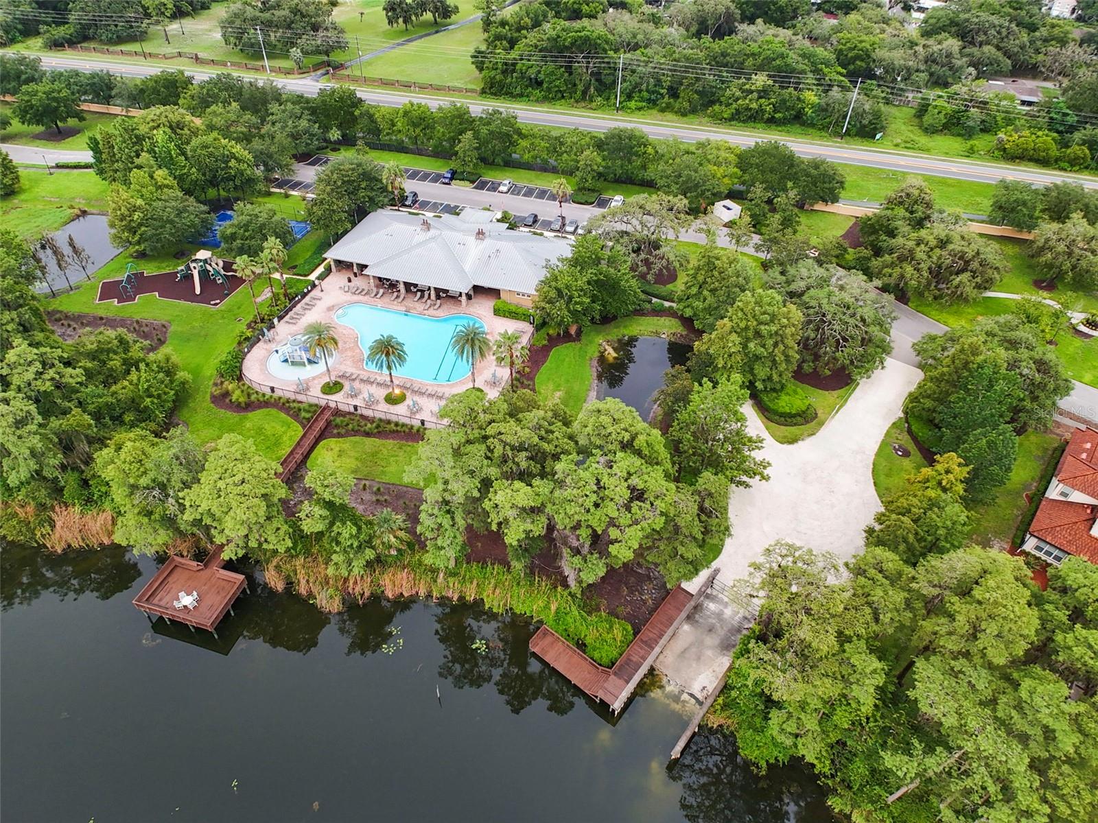 11143 RAGSDALE CT, NEW PORT RICHEY, FL, 34654