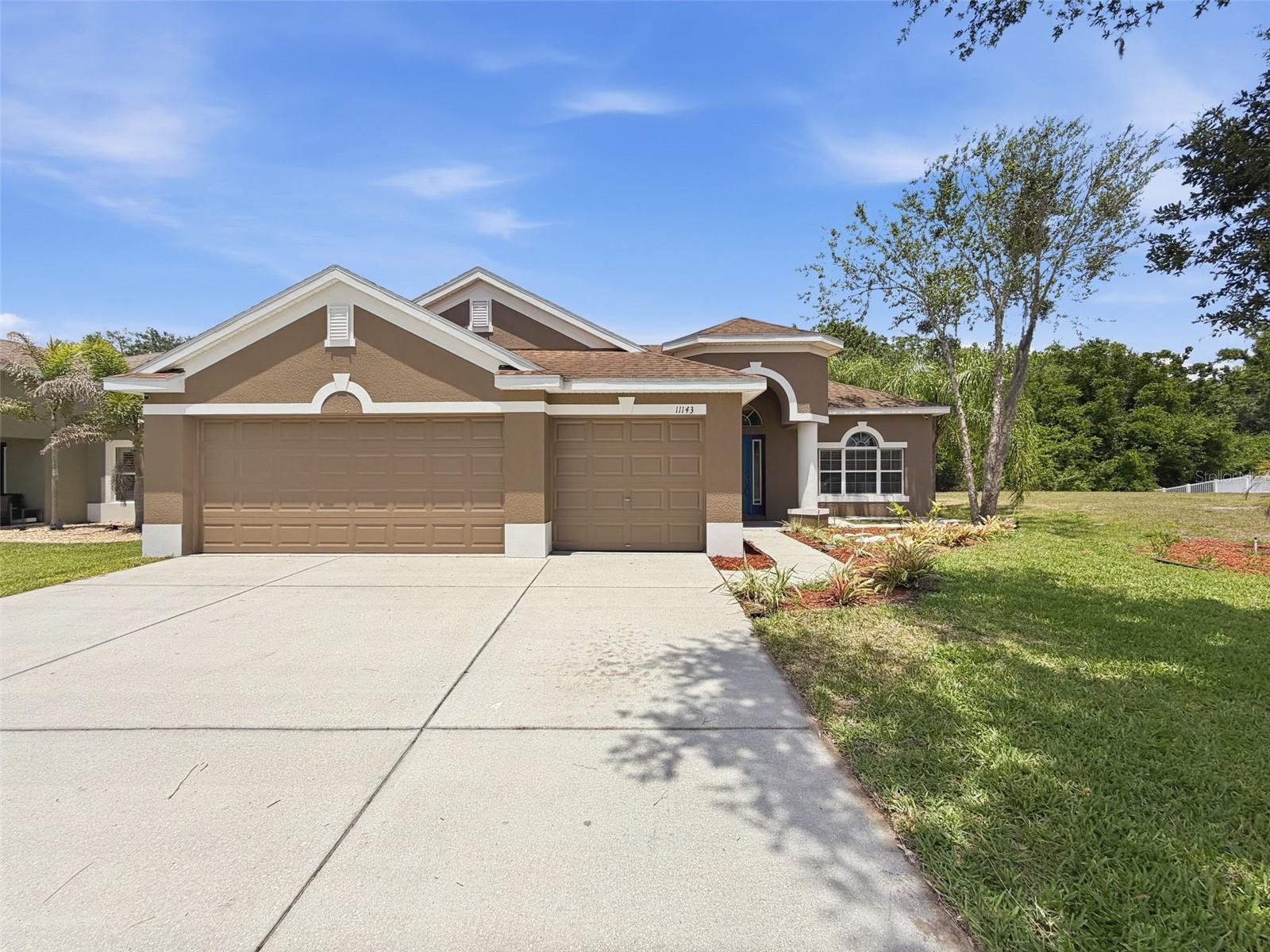 11143 RAGSDALE CT, NEW PORT RICHEY, FL, 34654