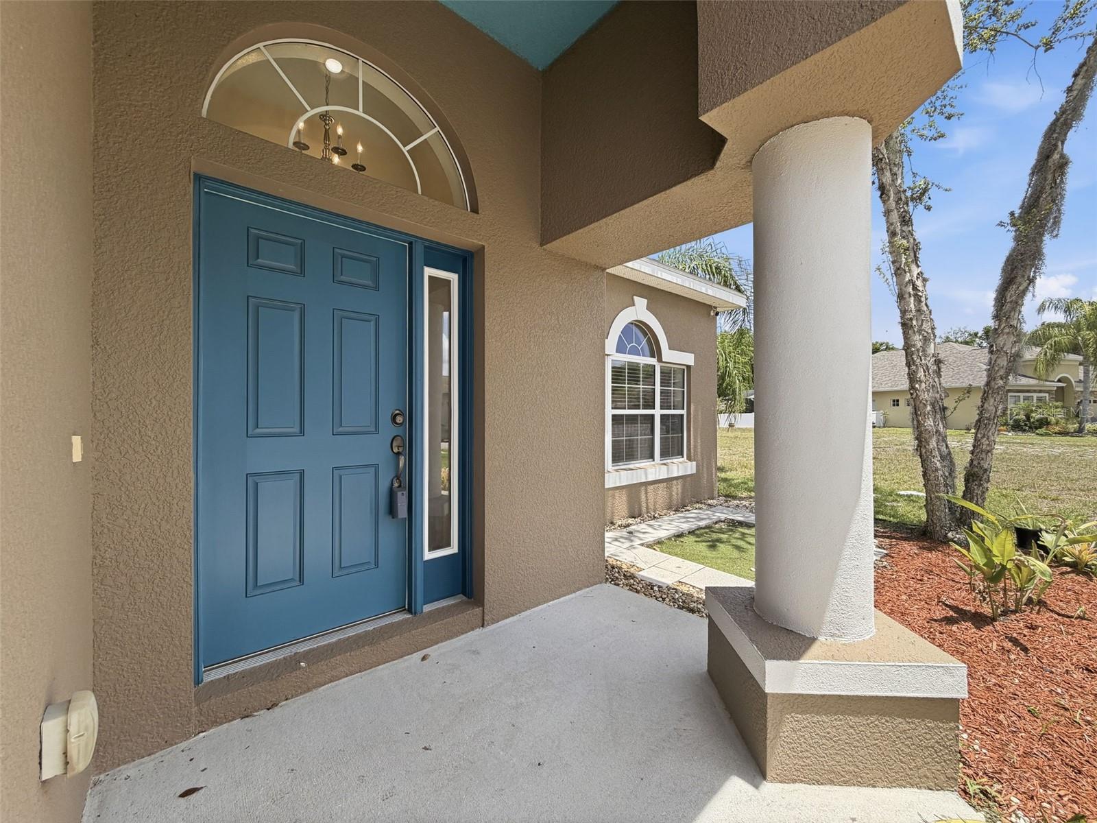 11143 RAGSDALE CT, NEW PORT RICHEY, FL, 34654