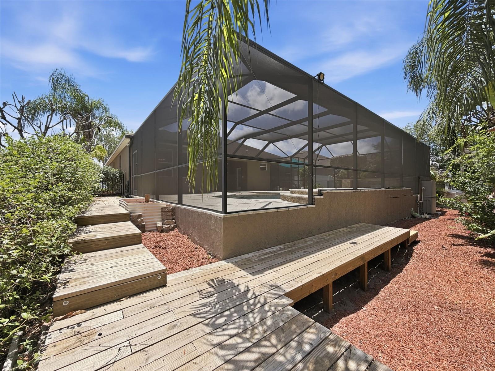 11143 RAGSDALE CT, NEW PORT RICHEY, FL, 34654