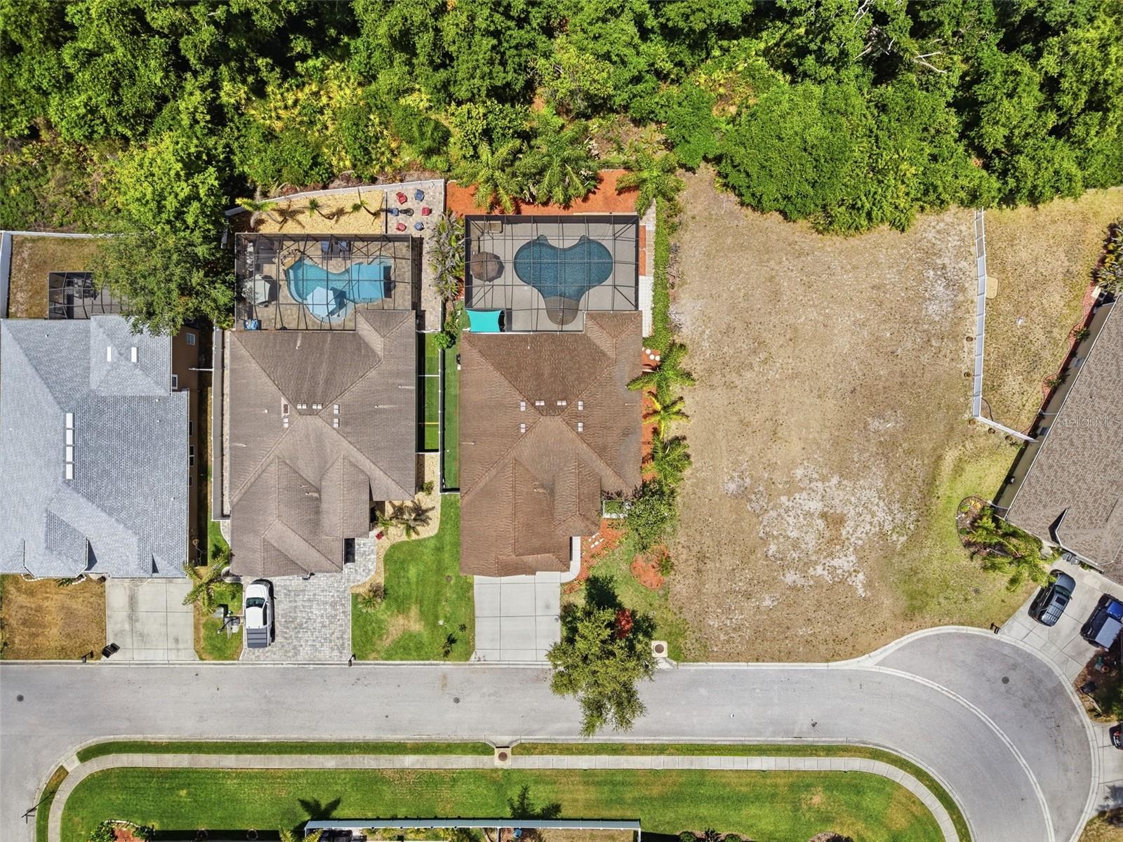 11143 RAGSDALE CT, NEW PORT RICHEY, FL, 34654