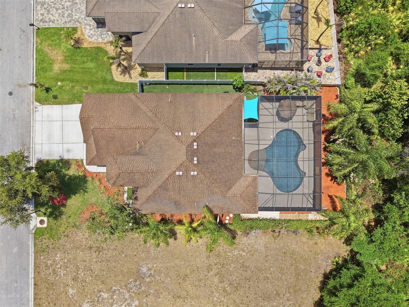 11143 RAGSDALE CT, NEW PORT RICHEY, FL, 34654