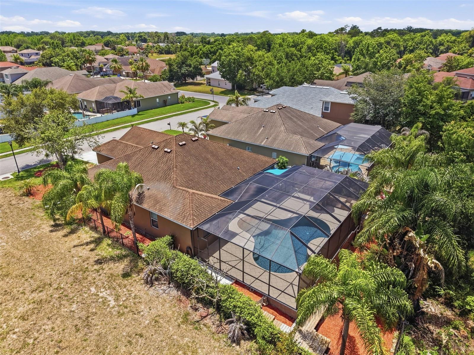 11143 RAGSDALE CT, NEW PORT RICHEY, FL, 34654