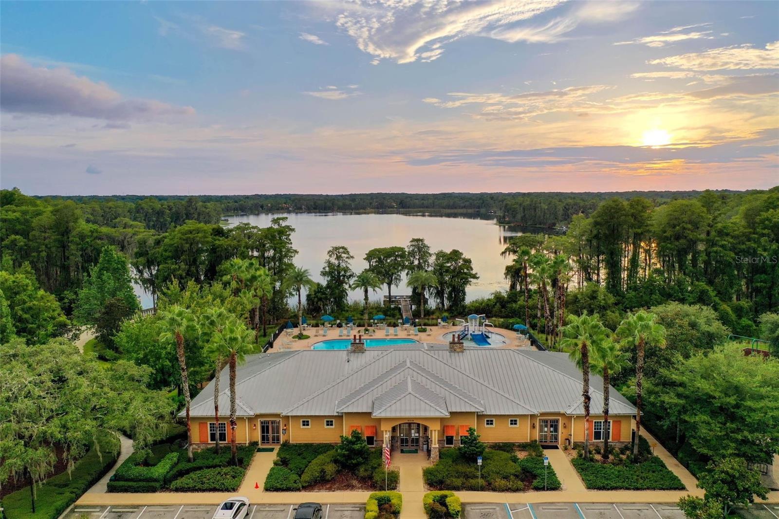 11143 RAGSDALE CT, NEW PORT RICHEY, FL, 34654